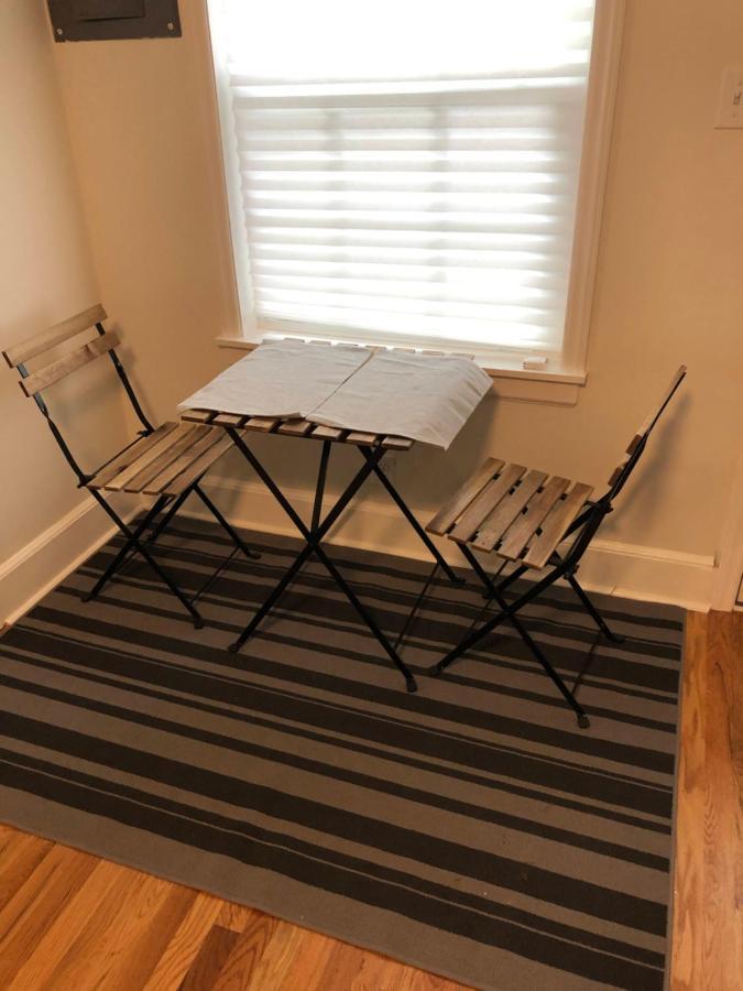 Renovated Space Close To Downtown - A Дарем Екстер'єр фото